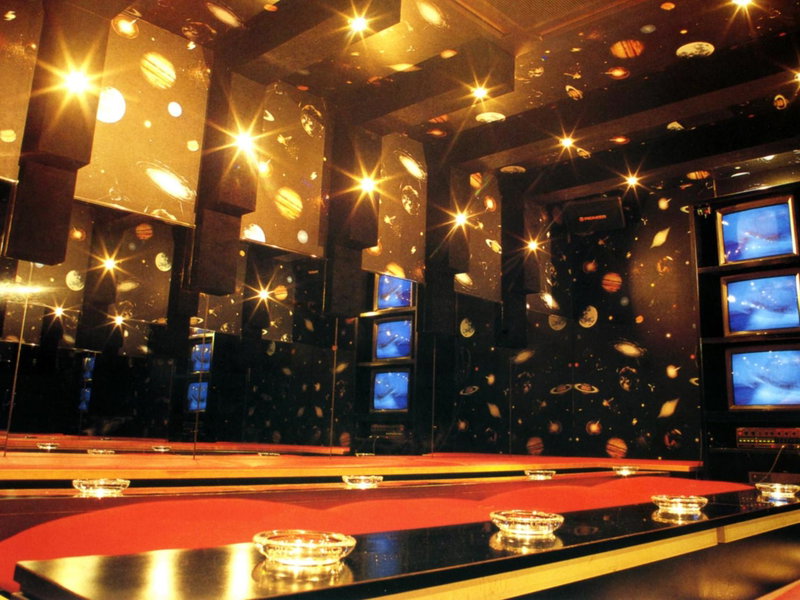 Hotel Ravie Kawaryo, Ito, Japan