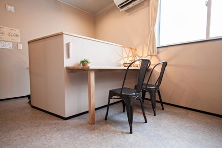 UCHI Living Stay TOYOHIRA, Sapporo, Japan