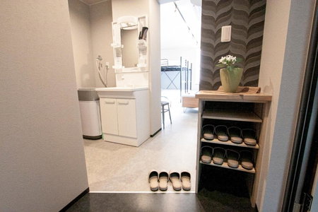 UCHI Living Stay TOYOHIRA, Sapporo, Japan