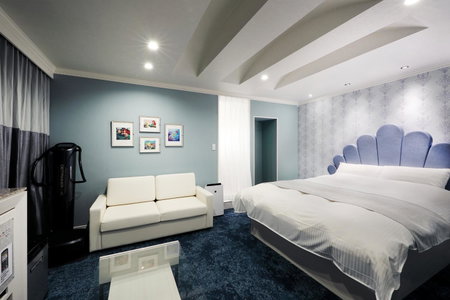 ホテルバースデー岐阜西店 HOTEL Birthday GifuWest, Gifu, Japan