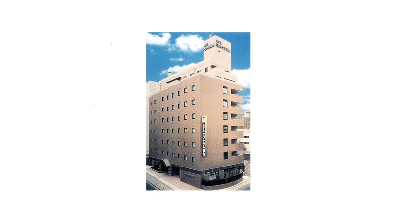 Hotel Central Sendai, Sendai, Japan