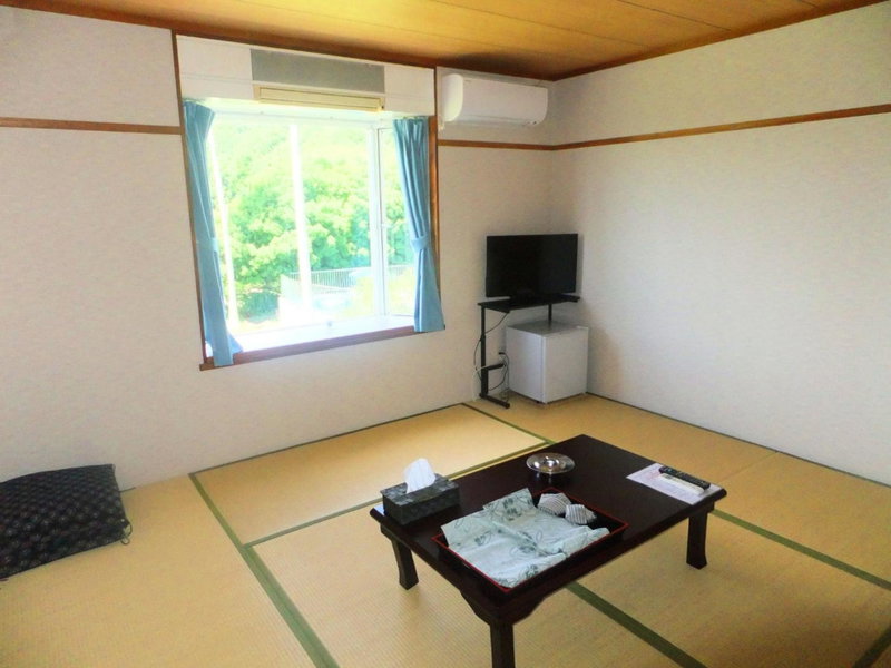 Alaise De Bale Shirahama, Shirahama, Japan