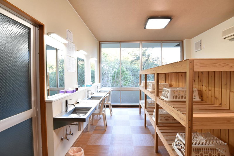 Alaise De Bale Shirahama, Shirahama, Japan