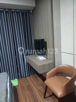 Apartment for rent in Bandung, Indonesia · Puri Orchard Apartment · 2 rooms, 2 baths