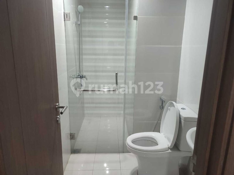 Apartment for rent in Bandung, Indonesia · Puri Orchard Apartment · 2 rooms, 2 baths