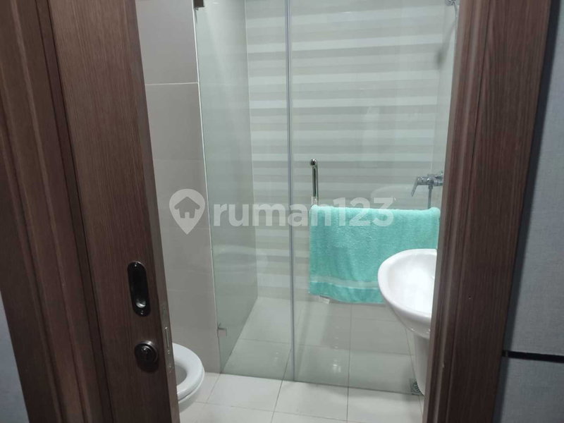Apartment for rent in Bandung, Indonesia · Puri Orchard Apartment · 2 rooms, 2 baths