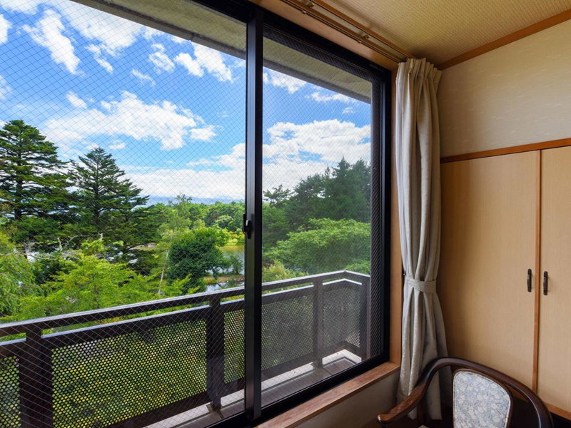 Suzuranso, Komagane, Japan