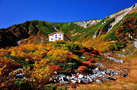 Suzuranso, Komagane, Japan