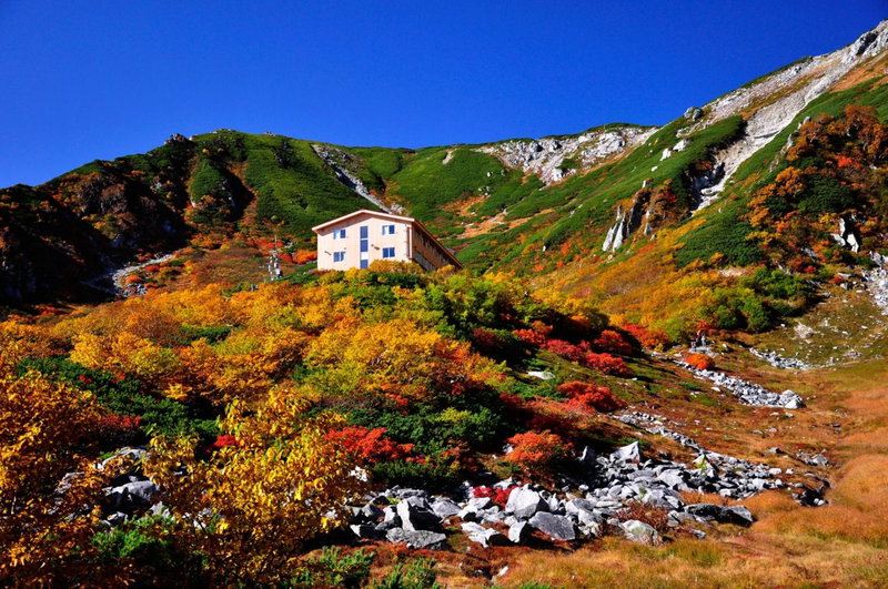 Suzuranso, Komagane, Japan
