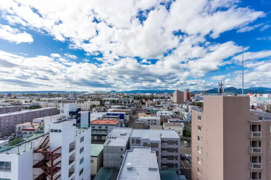 Glory, Sapporo, Japan