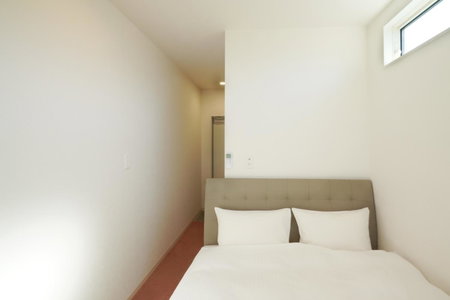 Hotel Cradle Cabin Tateyama, Tateyama, Japan