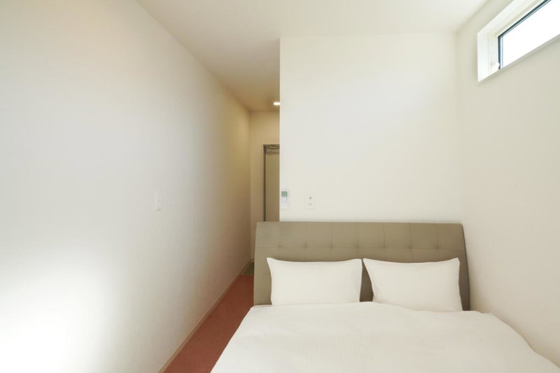 Hotel Cradle Cabin Tateyama, Tateyama, Japan