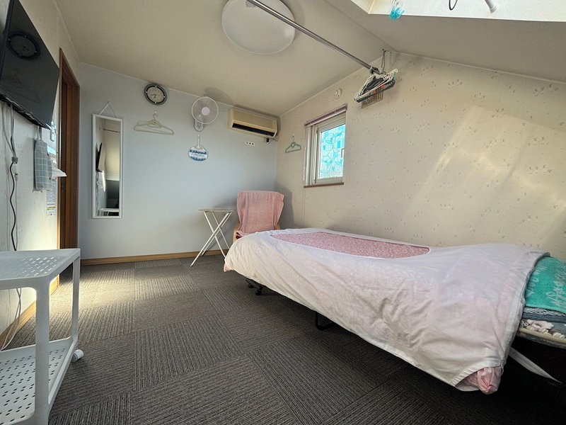 Guest House MOMO, Obihiro, Japan