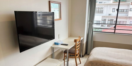 Hotel Yamadasou, Nago, Japan