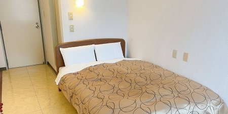 Hotel Yamadasou, Nago, Japan
