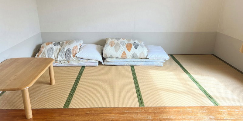 Hotel Yamadasou, Nago, Japan