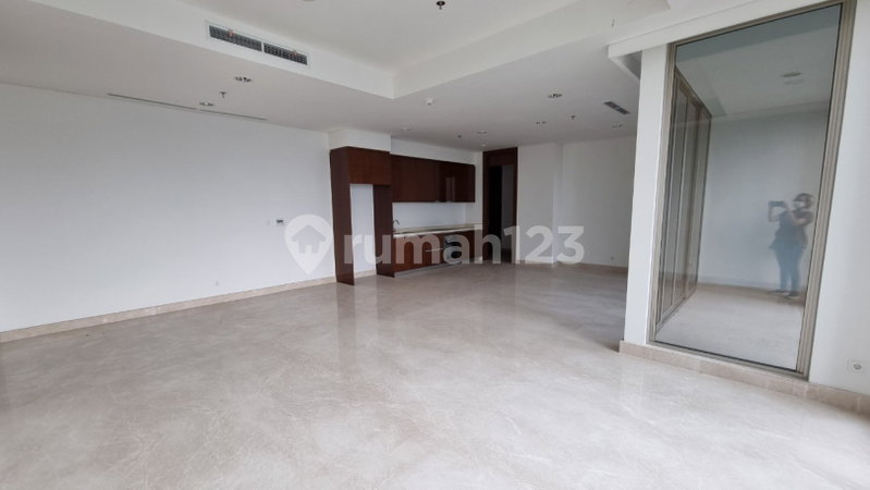 Apartment for rent in Bandung, Indonesia · The Elements · 3 rooms, 2 baths