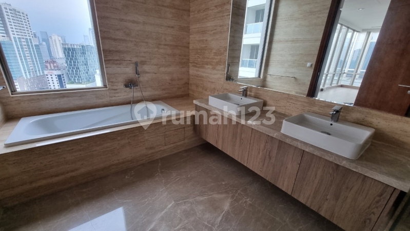 Apartment for rent in Bandung, Indonesia · The Elements · 3 rooms, 2 baths