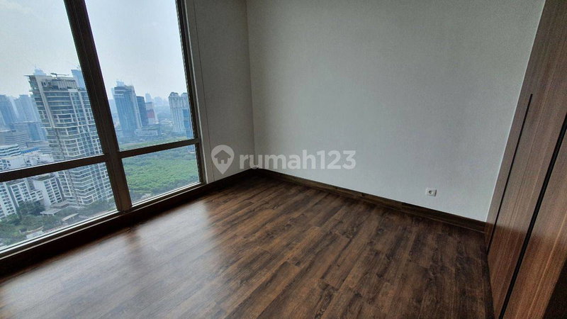 Apartment for rent in Bandung, Indonesia · The Elements · 3 rooms, 2 baths