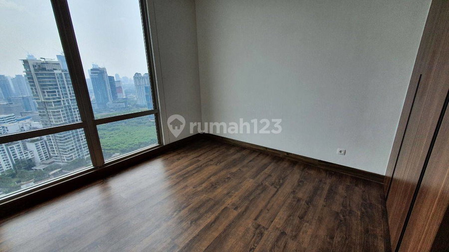 Apartment for rent in Bandung, Indonesia · The Elements · 3 rooms, 2 baths