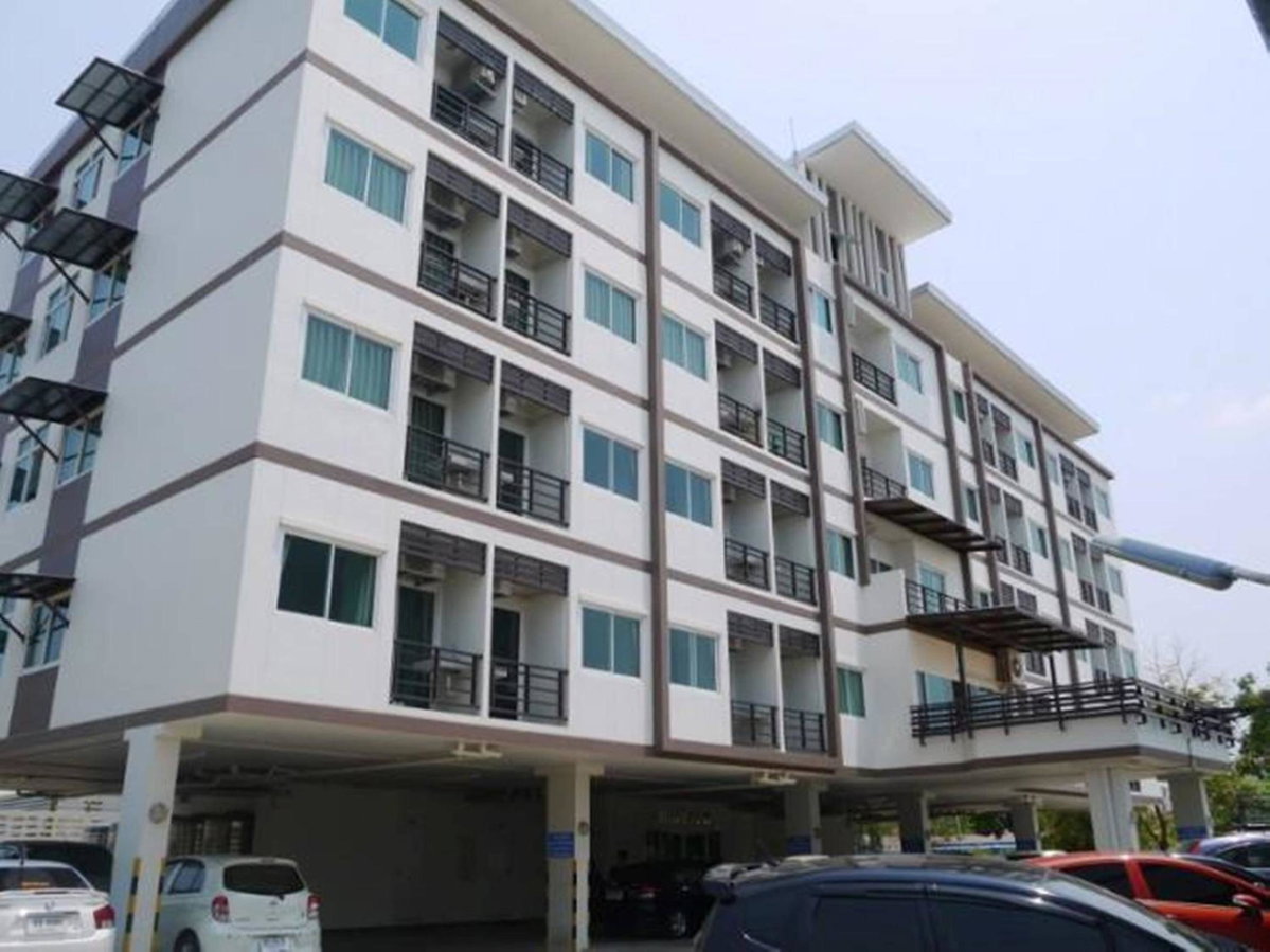 Sawairiang Place, Thailand
