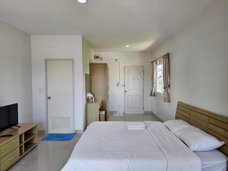 Sawairiang Place, Nakhon Ratchasima, Thailand