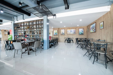 Sattahip 9 Boutique Hotel, Sattahip, Thailand