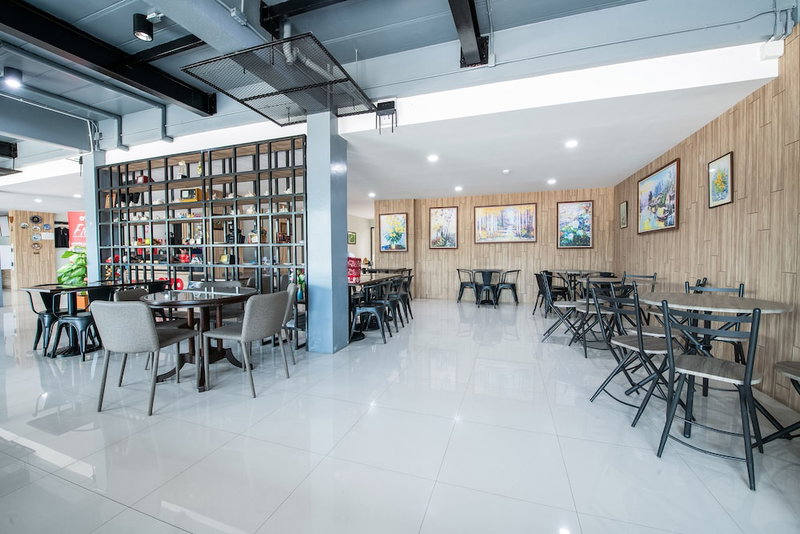 Sattahip 9 Boutique Hotel, Sattahip, Thailand