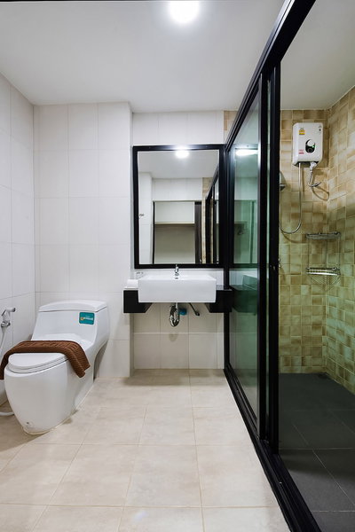 Sattahip 9 Boutique Hotel, Sattahip, Thailand