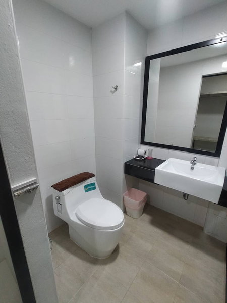 Sattahip 9 Boutique Hotel, Sattahip, Thailand