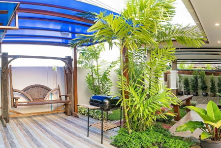 Aonang Sweet Pool Villa, Ao Nang Beach, Thailand