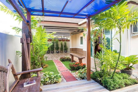 Aonang Sweet Pool Villa, Ao Nang Beach, Thailand