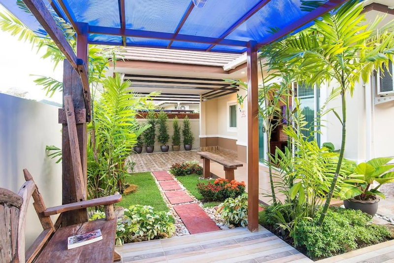 Aonang Sweet Pool Villa, Ao Nang Beach, Thailand