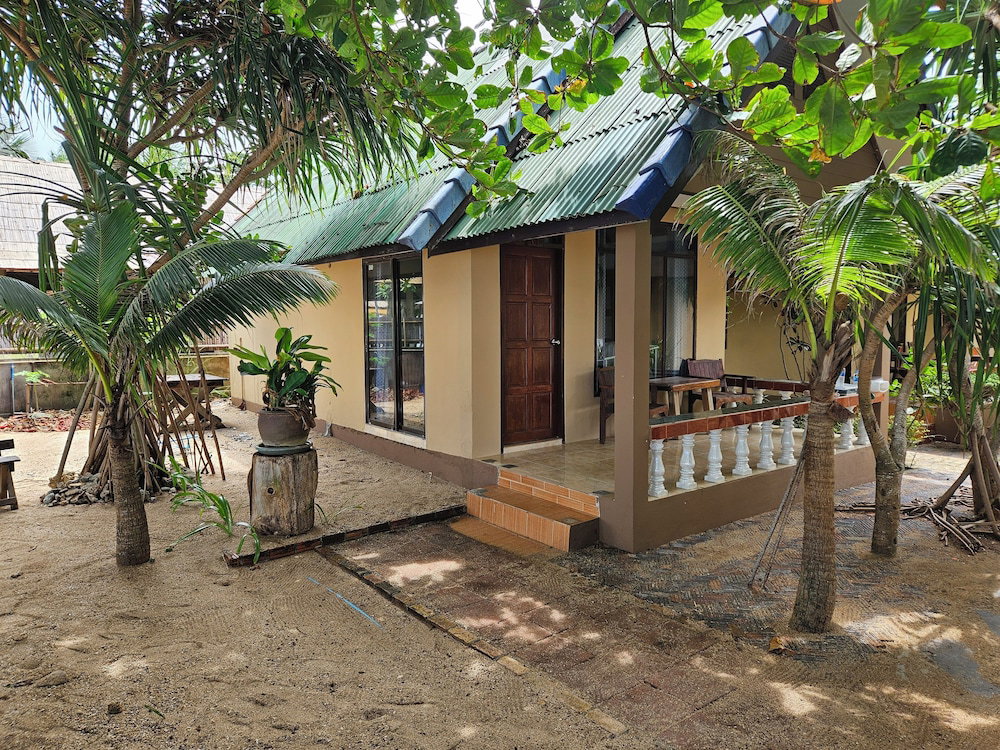Hotel · Lanta Riviera Beach Resort, Ko Lanta
