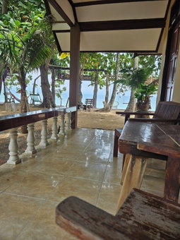 Lanta Riviera Beach Resort, Ko Lanta, Thailand