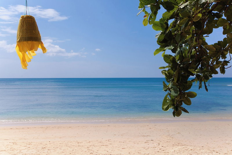 Lanta Riviera Beach Resort, Ko Lanta, Thailand