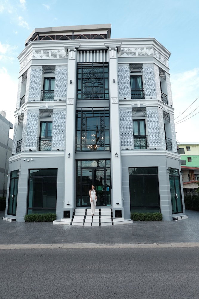 Hotel · Anakin Boutique Hotel, Nakhon Ratchasima