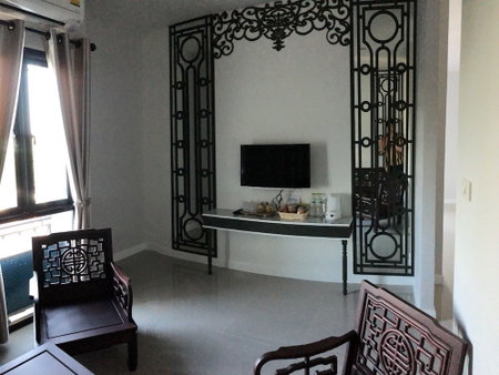 Anakin Boutique Hotel, Nakhon Ratchasima, Thailand