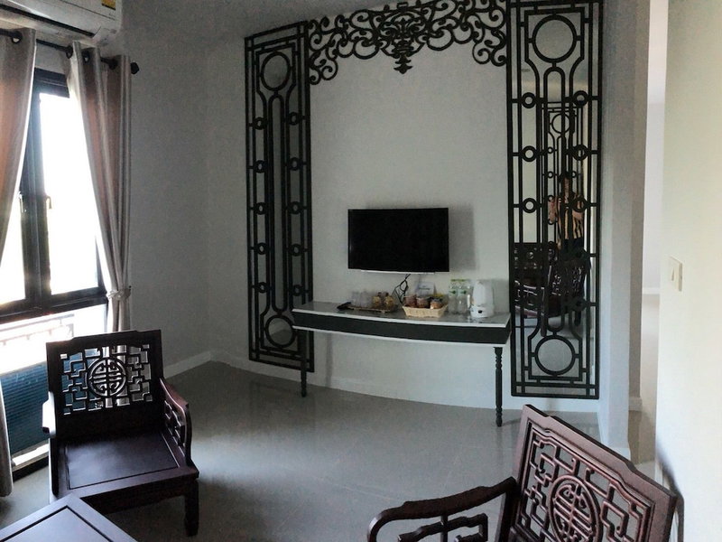 Anakin Boutique Hotel, Nakhon Ratchasima, Thailand