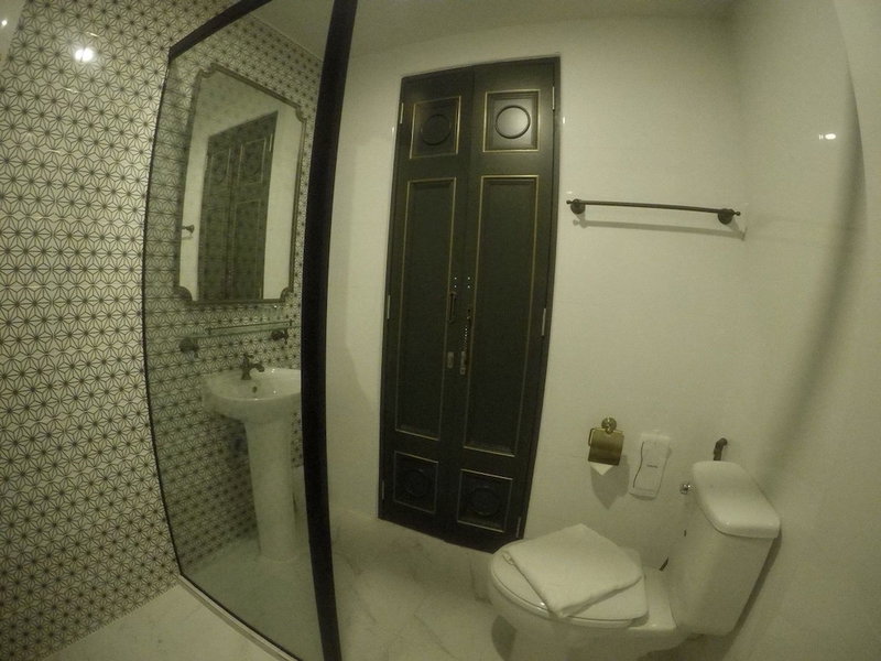 Anakin Boutique Hotel, Nakhon Ratchasima, Thailand