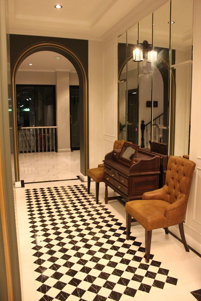 Anakin Boutique Hotel, Nakhon Ratchasima, Thailand