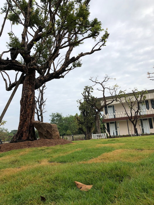 TaamJai Resort, Nakhon Phanom, Thailand
