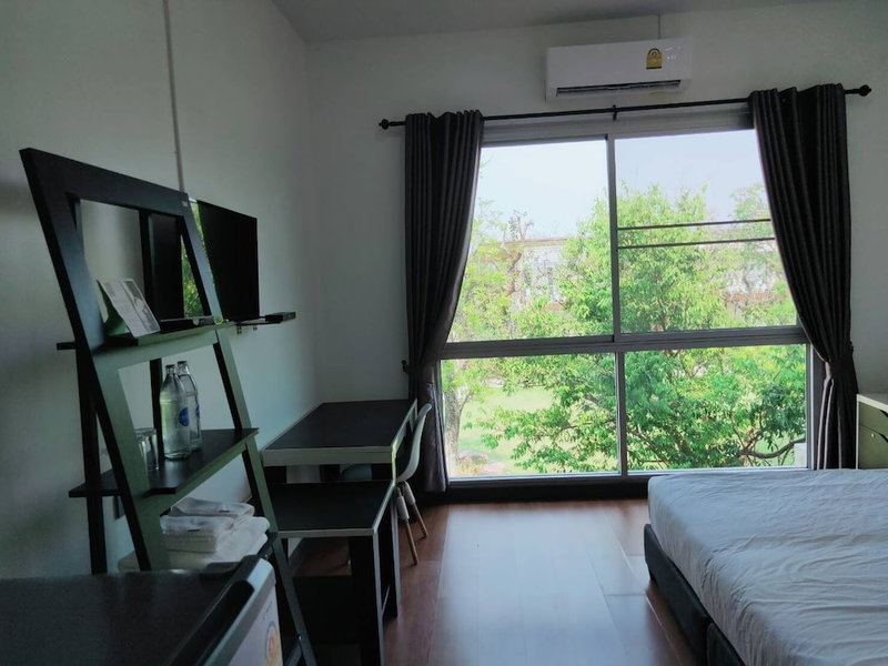 TaamJai Resort, Nakhon Phanom, Thailand