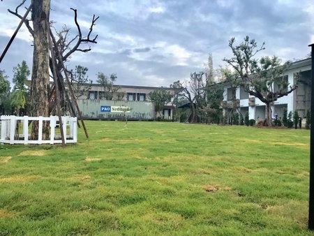 TaamJai Resort, Nakhon Phanom, Thailand