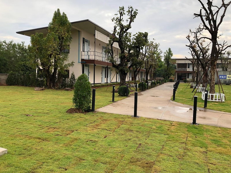 TaamJai Resort, Nakhon Phanom, Thailand