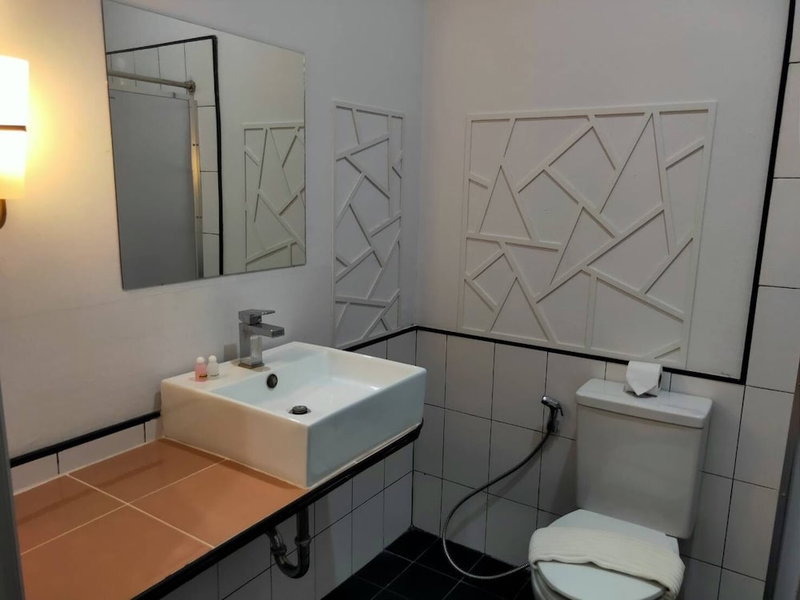 TaamJai Resort, Nakhon Phanom, Thailand