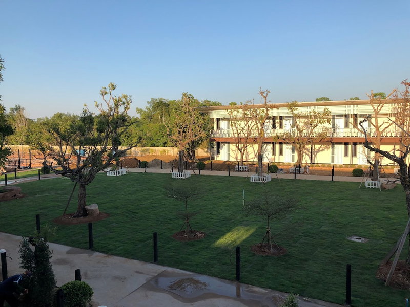TaamJai Resort, Nakhon Phanom, Thailand