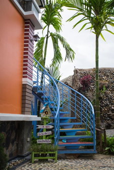 Is Am O Chiang Mai Resort, San Sai, Thailand