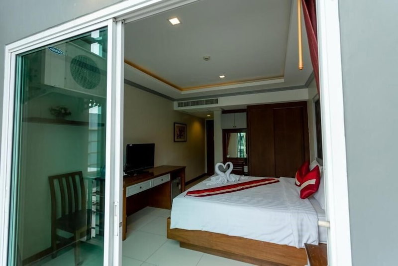 Honey Boutique, Pattaya, Thailand