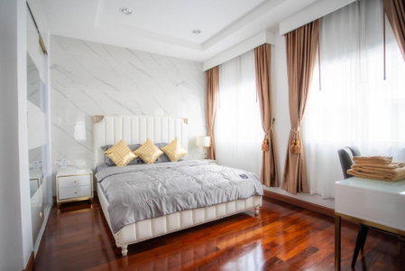 KW pool villa pattaya, Pattaya Central, Thailand